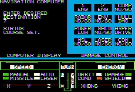 SPACE VIKINGS screenshot 3