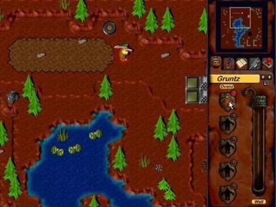 GRUNTZ screenshot 10