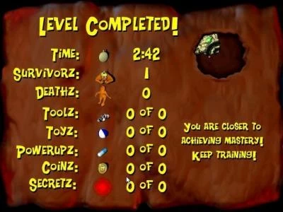 GRUNTZ screenshot 5