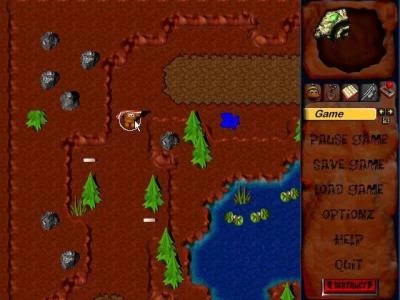GRUNTZ screenshot 8