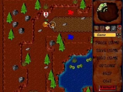 GRUNTZ screenshot 9