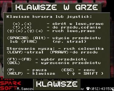 UBEK screenshot 10
