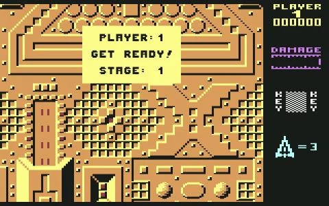 ZYRON screenshot 2