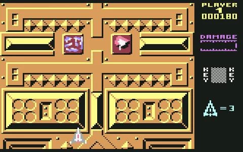 ZYRON screenshot 3