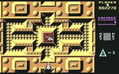 ZYRON screenshot 4