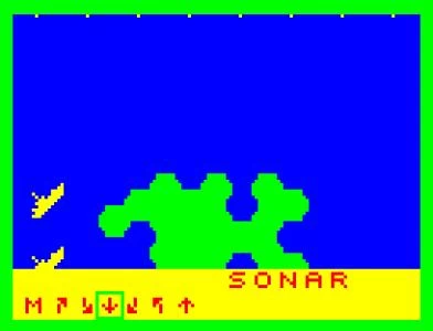 UP PERISCOPE screenshot 8