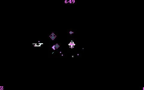 SPACE SPIRALS screenshot 10