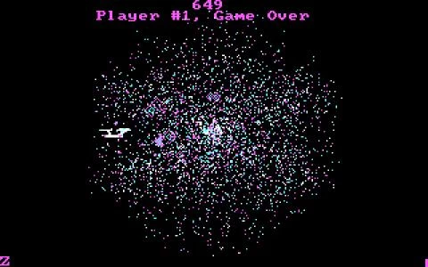 SPACE SPIRALS screenshot 11