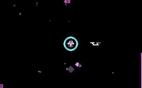 SPACE SPIRALS screenshot 19