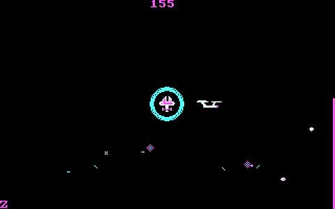 SPACE SPIRALS screenshot 2