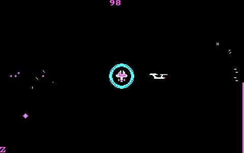 SPACE SPIRALS screenshot 20