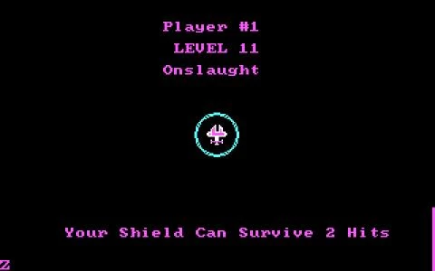 SPACE SPIRALS screenshot 8