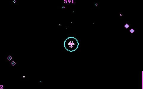 SPACE SPIRALS screenshot 9