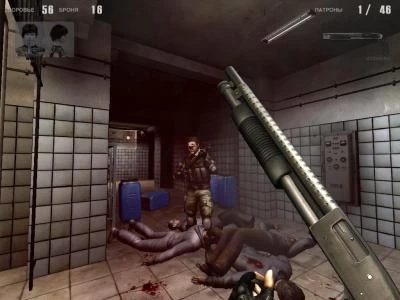 INSTINCT screenshot 4