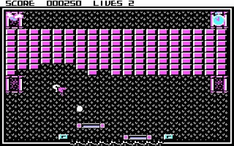 TRAZ screenshot 3