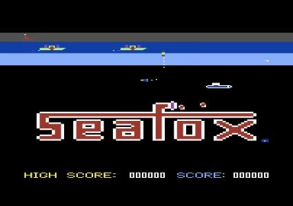 Seafox