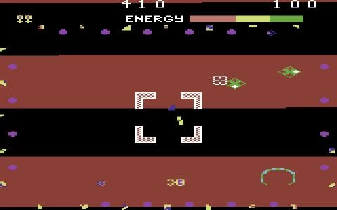 ESTRA screenshot 4