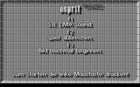 Esprit