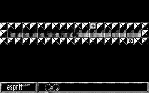 ESPRIT screenshot 6