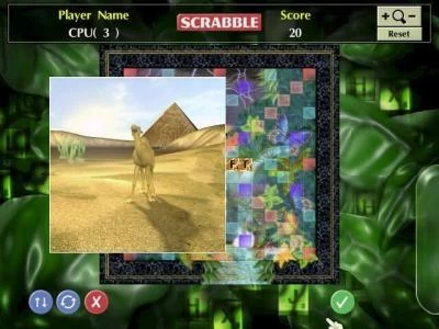 SCRABBLE screenshot 11