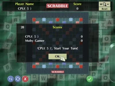 SCRABBLE screenshot 19