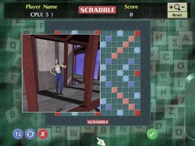 SCRABBLE screenshot 21