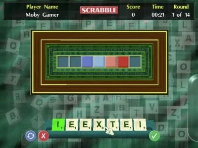 SCRABBLE screenshot 9