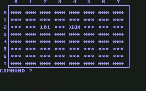 STAR TREK screenshot 5