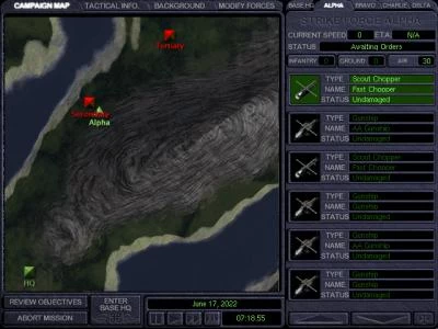 WAR INC. screenshot 6