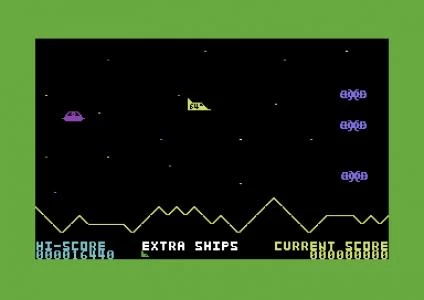 ANNIHILATOR screenshot 2