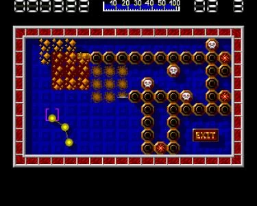 MEGA MOTION screenshot 2