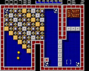 MEGA MOTION screenshot 7