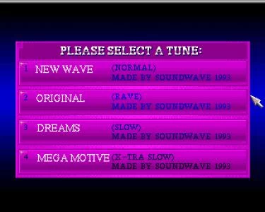 MEGA MOTION screenshot 9