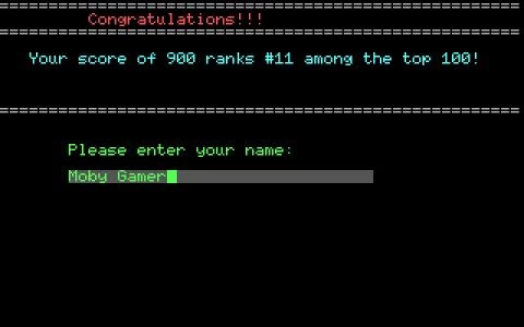 ABDUCTOR screenshot 5