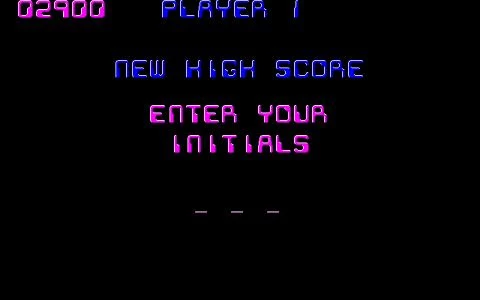 DIGGER screenshot 6