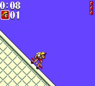 COCA COLA KID screenshot 4