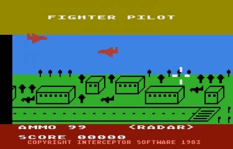 FIGHTER PILOT screenshot 5