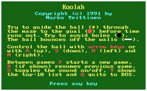 KOOLAH screenshot 3