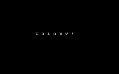 GALAXY screenshot 8