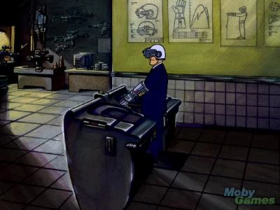 SUPER SPY screenshot 2