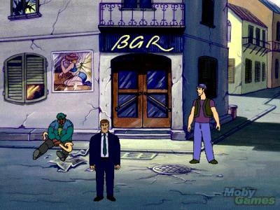 SUPER SPY screenshot 3