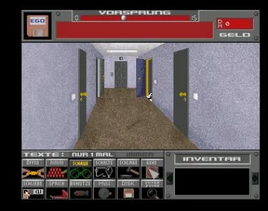FATAL HERITAGE screenshot 8