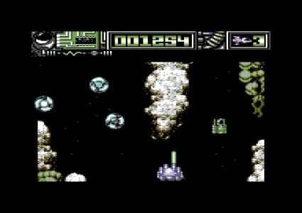 DOMINATOR screenshot 4