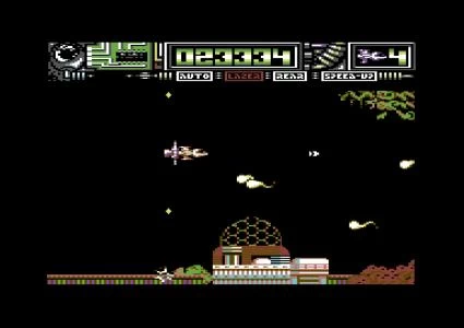 DOMINATOR screenshot 7