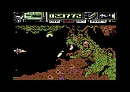DOMINATOR screenshot 8