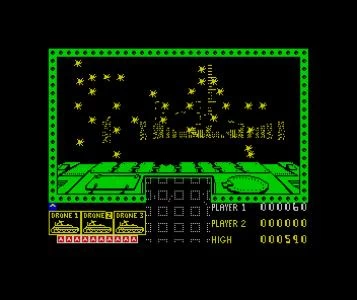 3D SEIDDAB ATTACK screenshot 3
