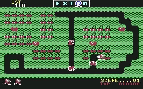 MR. DO! screenshot 5