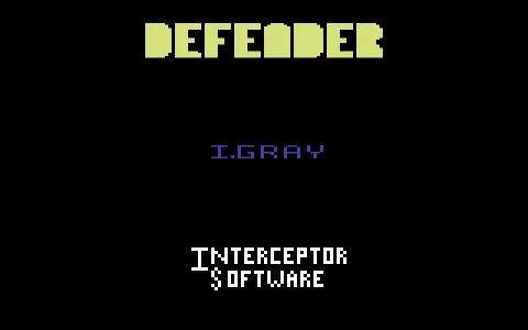 Defender 64