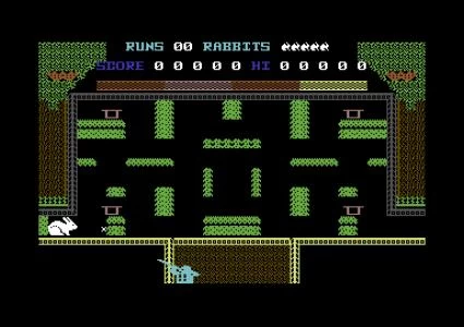 RABBIT PIE screenshot 2
