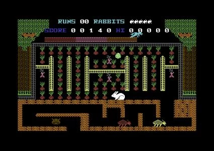 RABBIT PIE screenshot 6